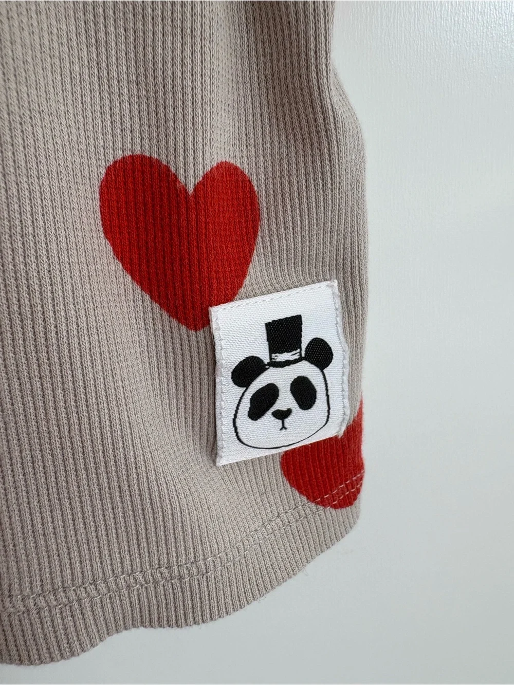 Mini Rodini T-shirt